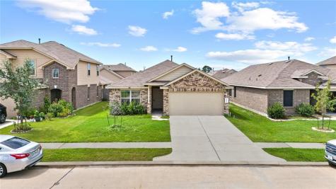 15454 Arce Rojo Street Channelview TX 77530