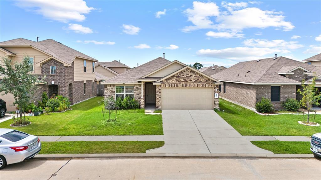 15454 Arce Rojo Street Channelview TX 77530