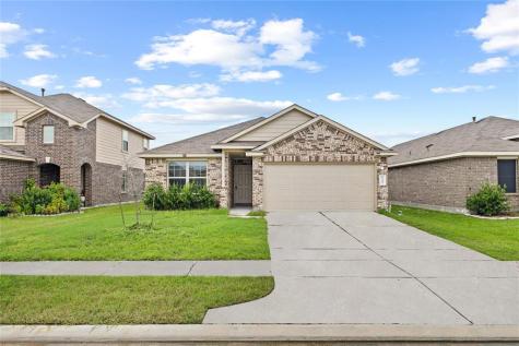 15454 Arce Rojo Street Channelview TX 77530