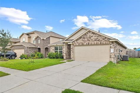 15454 Arce Rojo Street Channelview TX 77530