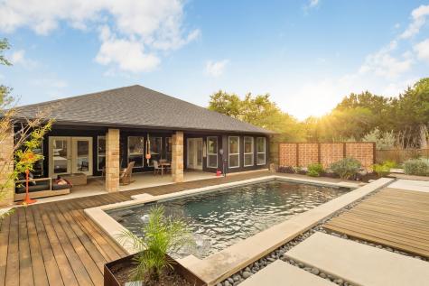 2 Crooked Arrow Court Wimberley TX 78676