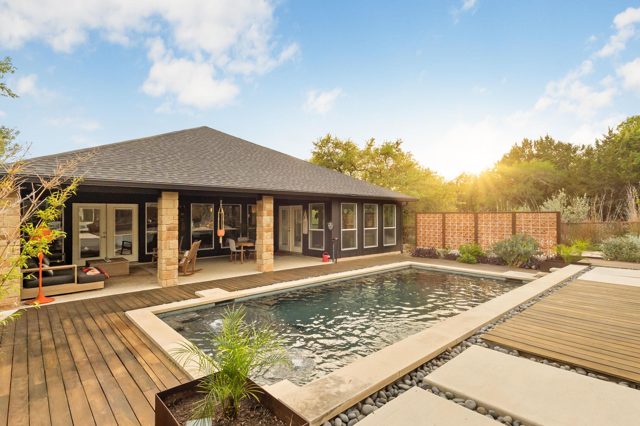 2 Crooked Arrow Court Wimberley TX 78676