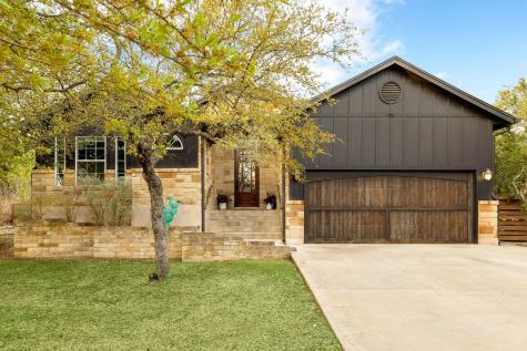 2 Crooked Arrow Court Wimberley TX 78676