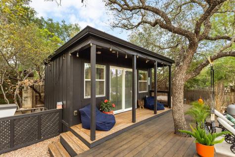 2 Crooked Arrow Court Wimberley TX 78676