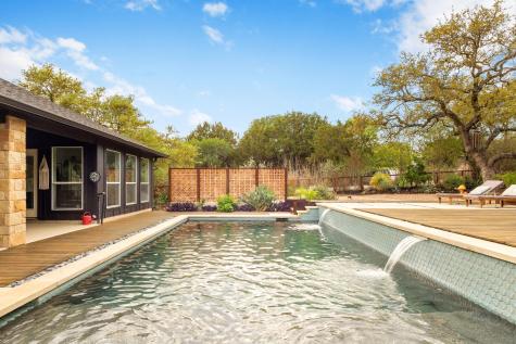 2 Crooked Arrow Court Wimberley TX 78676