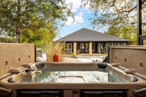 2 Crooked Arrow Court Wimberley TX 78676