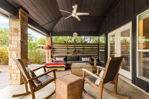 2 Crooked Arrow Court Wimberley TX 78676