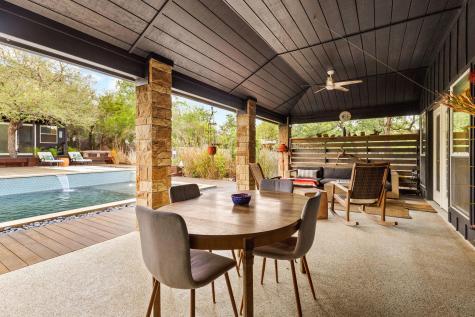 2 Crooked Arrow Court Wimberley TX 78676