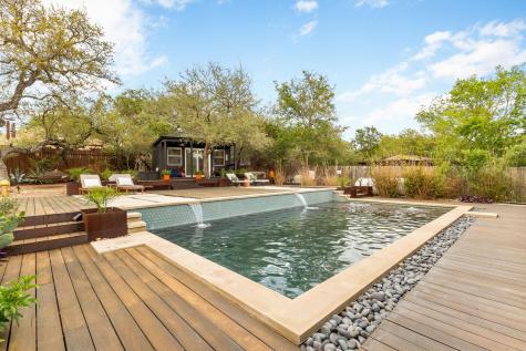 2 Crooked Arrow Court Wimberley TX 78676