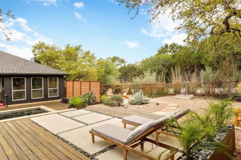 2 Crooked Arrow Court Wimberley TX 78676