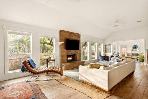 2 Crooked Arrow Court Wimberley TX 78676