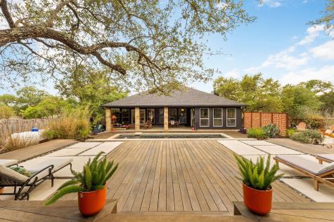 2 Crooked Arrow Court Wimberley TX 78676
