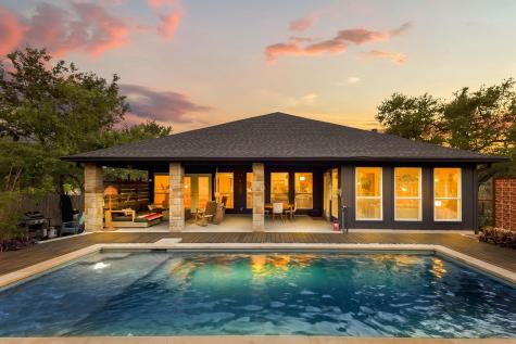 2 Crooked Arrow Court Wimberley TX 78676