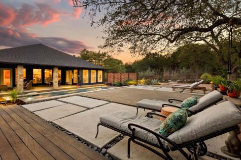 2 Crooked Arrow Court Wimberley TX 78676