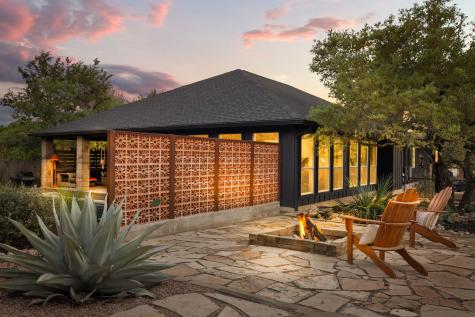 2 Crooked Arrow Court Wimberley TX 78676