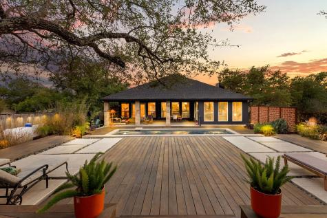 2 Crooked Arrow Court Wimberley TX 78676