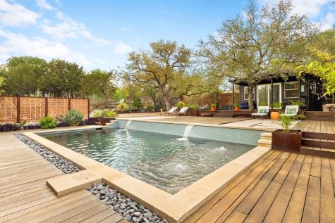 2 Crooked Arrow Court Wimberley TX 78676