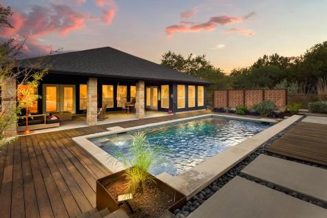 2 Crooked Arrow Court Wimberley TX 78676