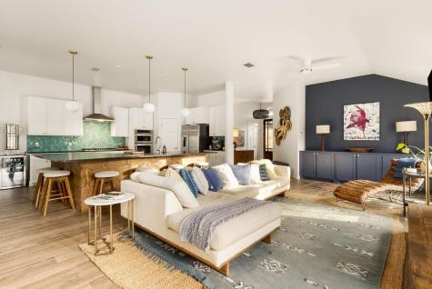 2 Crooked Arrow Court Wimberley TX 78676