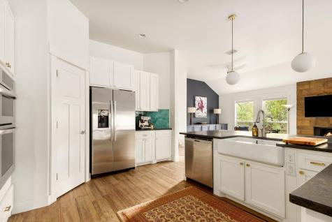 2 Crooked Arrow Court Wimberley TX 78676