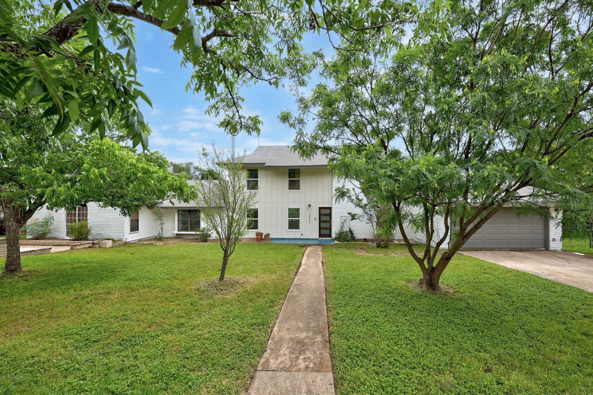 12422 Deer Track Austin TX 78727