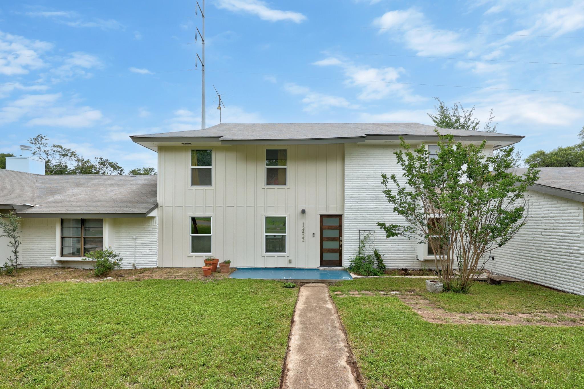 12422 Deer Track Austin TX 78727