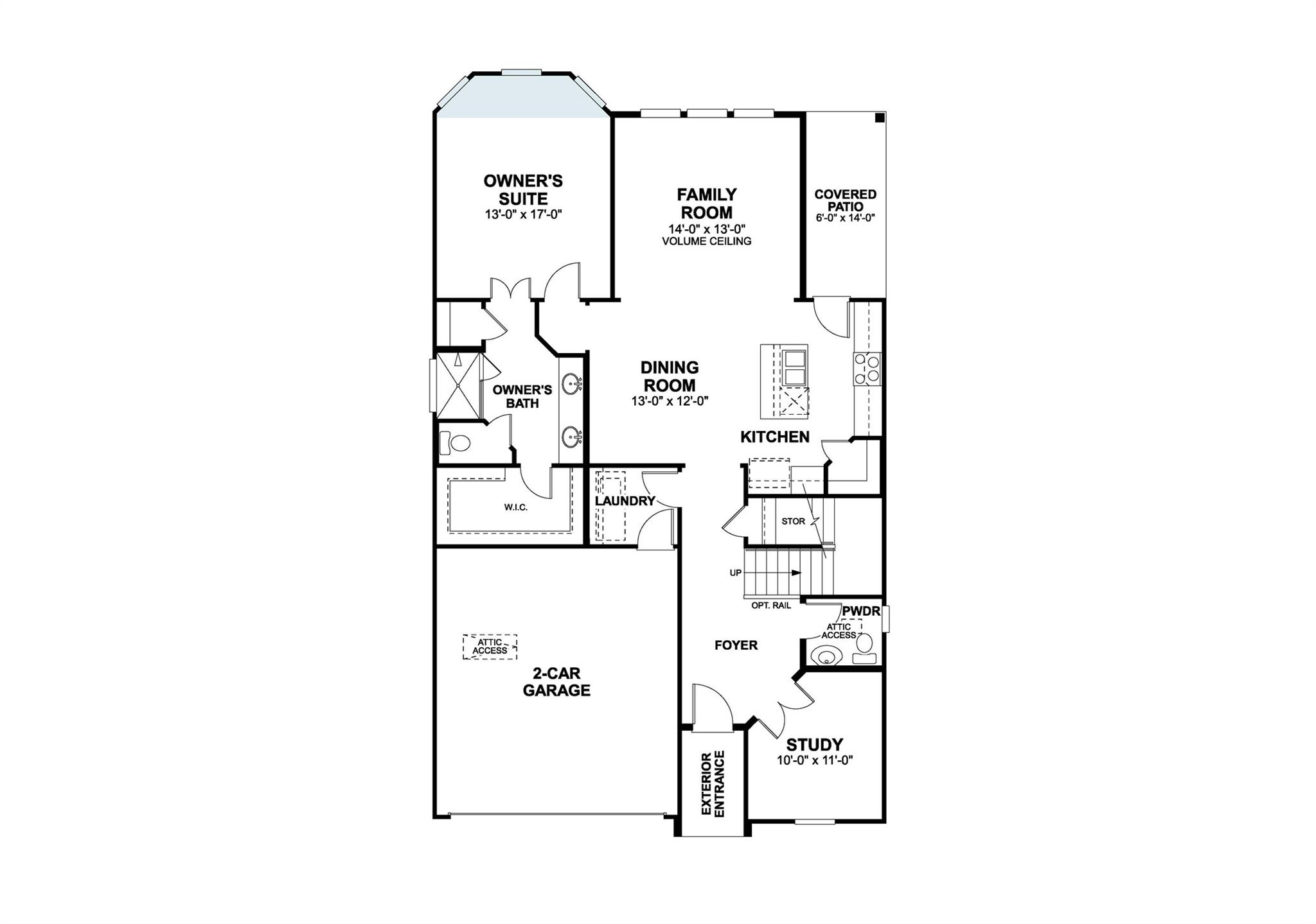 841 Corvallis Drive Leander TX 78641