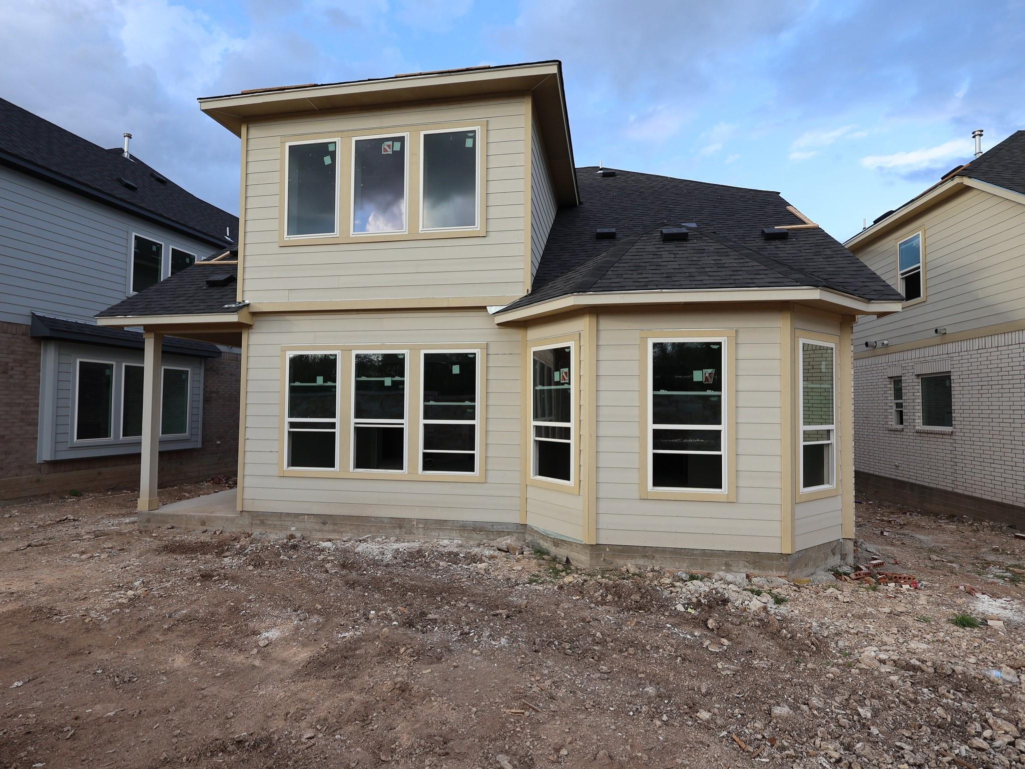 841 Corvallis Drive Leander TX 78641