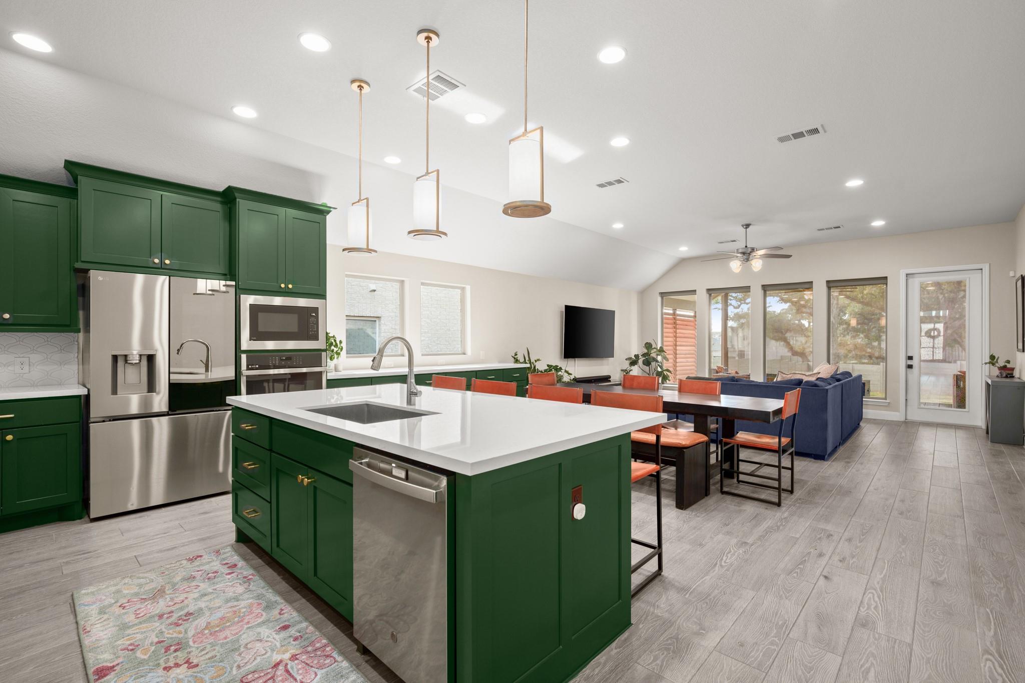 1412 Spring Gulch Lane Georgetown TX 78628