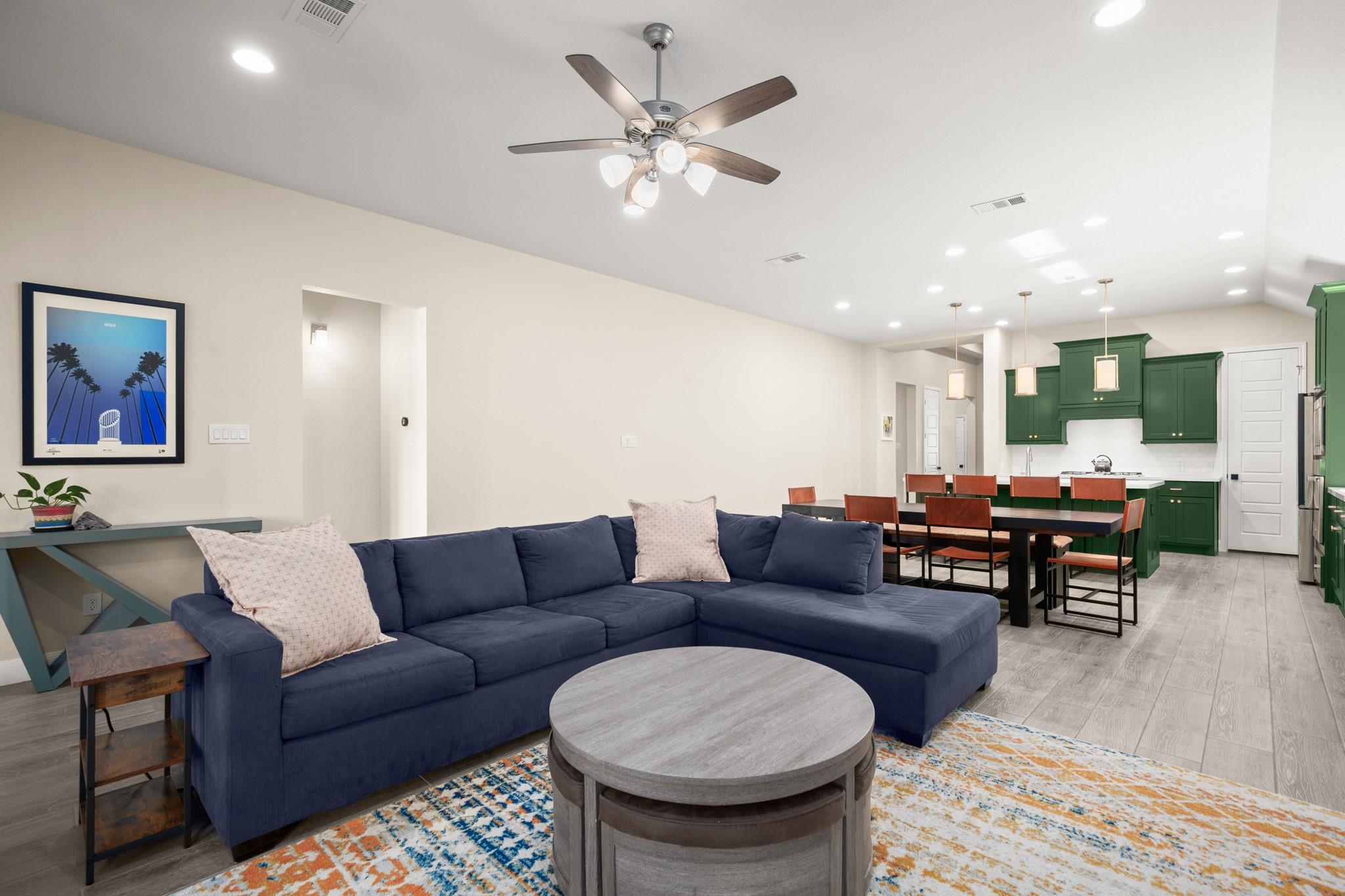 1412 Spring Gulch Lane Georgetown TX 78628