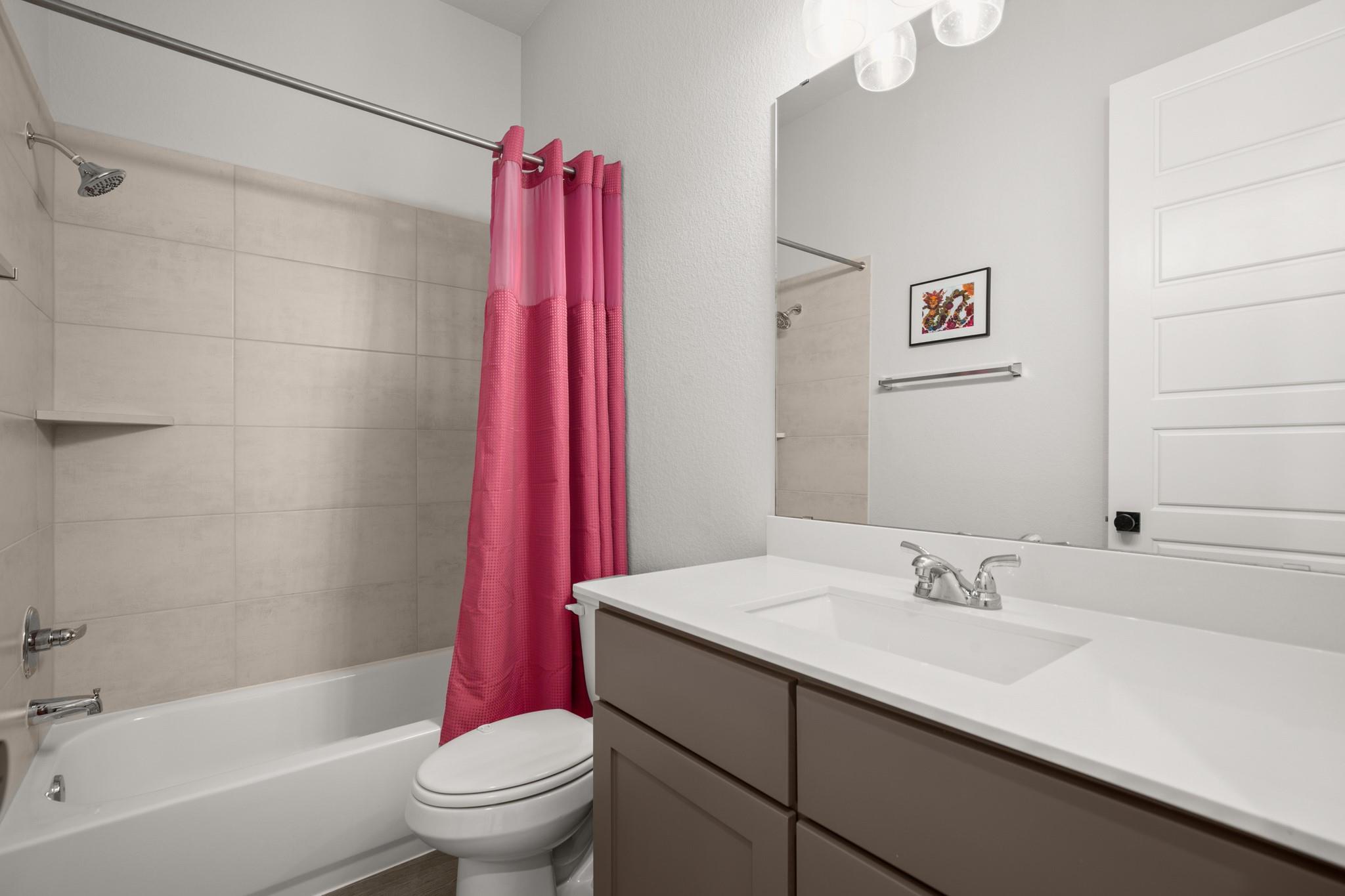 1412 Spring Gulch Lane Georgetown TX 78628