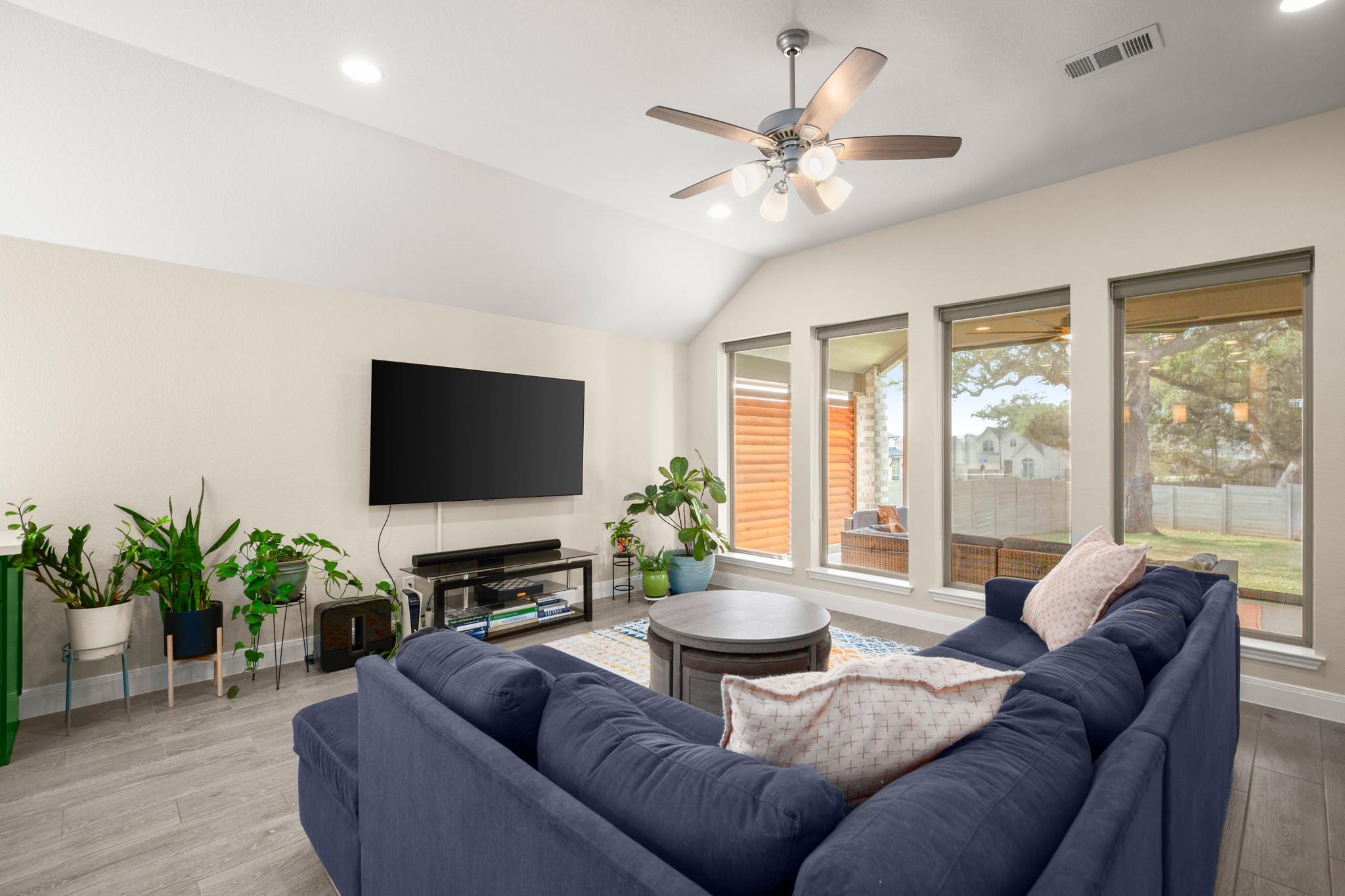 1412 Spring Gulch Lane Georgetown TX 78628