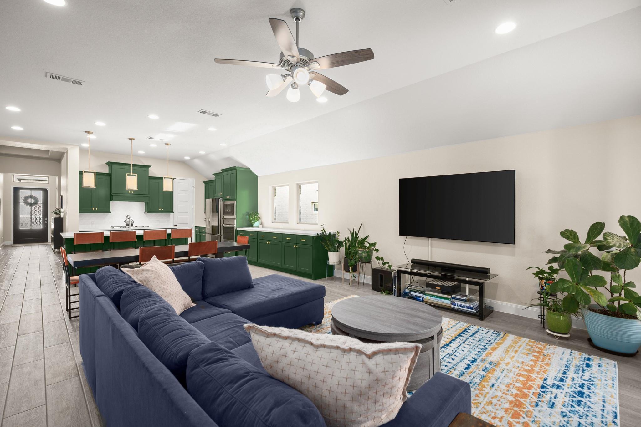 1412 Spring Gulch Lane Georgetown TX 78628