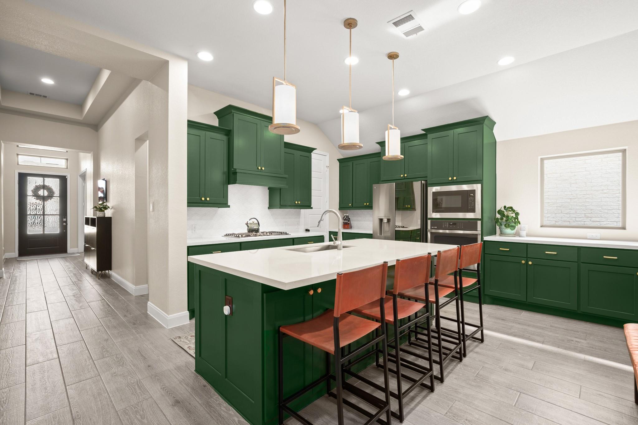 1412 Spring Gulch Lane Georgetown TX 78628