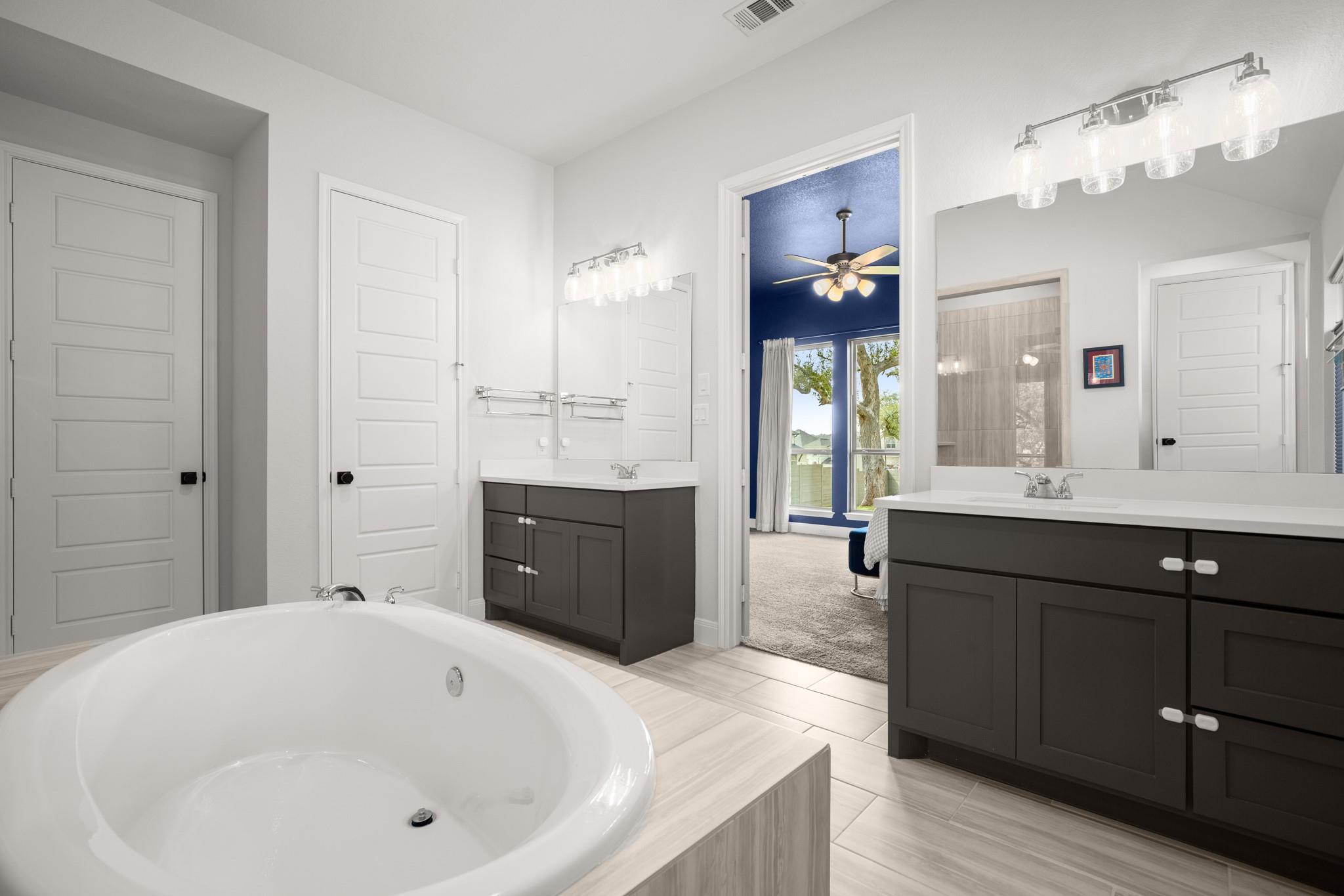 1412 Spring Gulch Lane Georgetown TX 78628