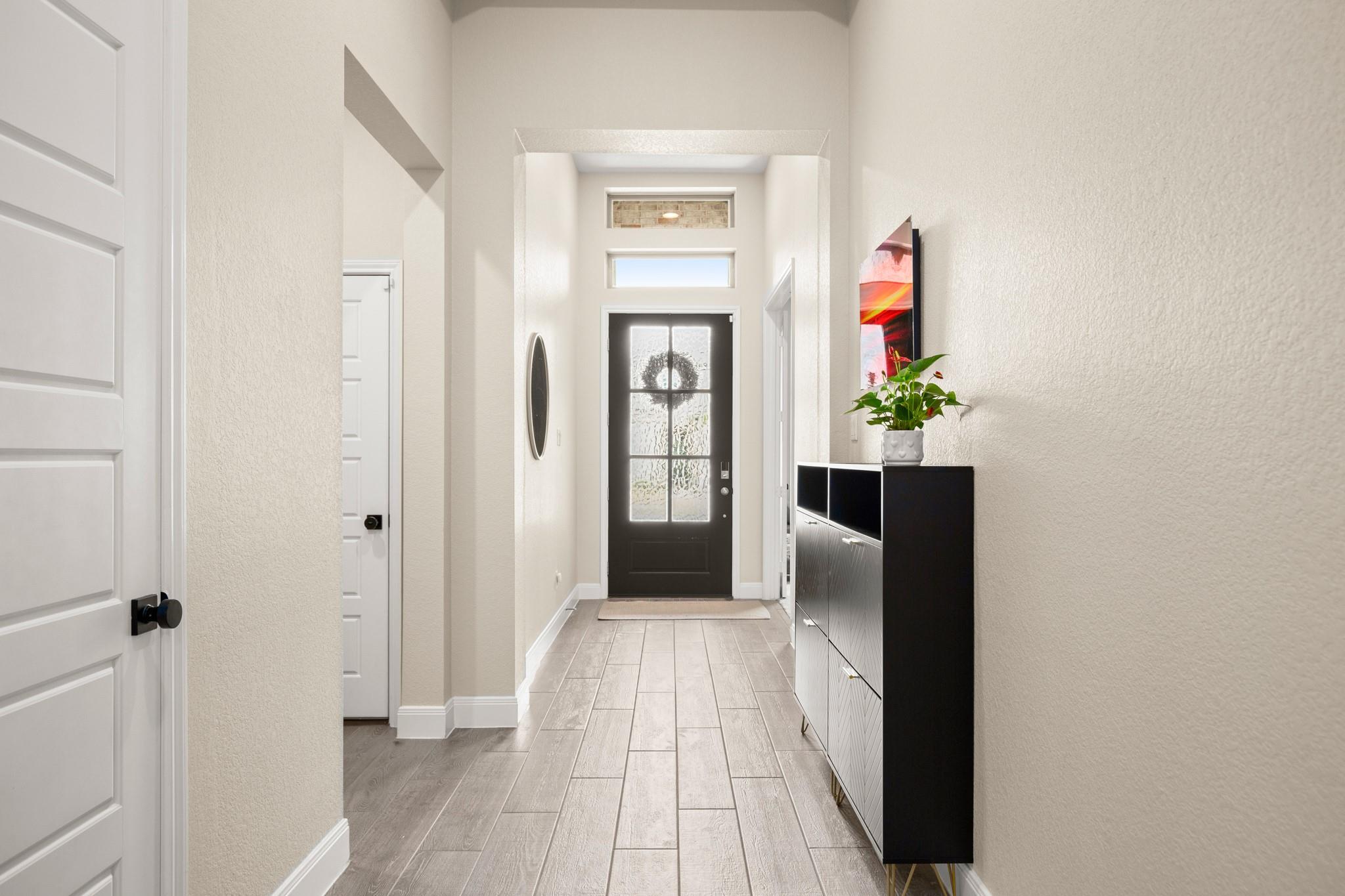 1412 Spring Gulch Lane Georgetown TX 78628