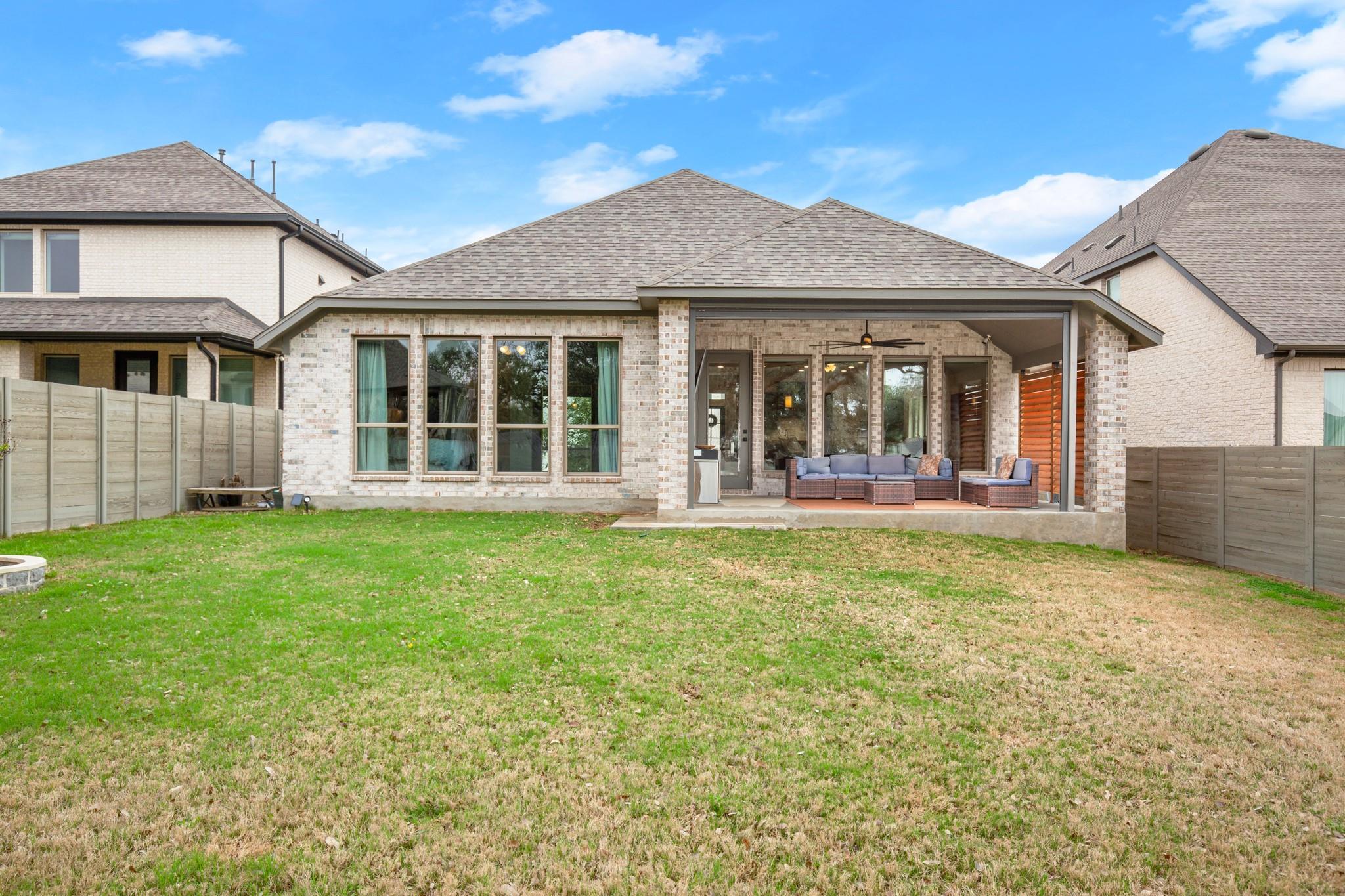 1412 Spring Gulch Lane Georgetown TX 78628