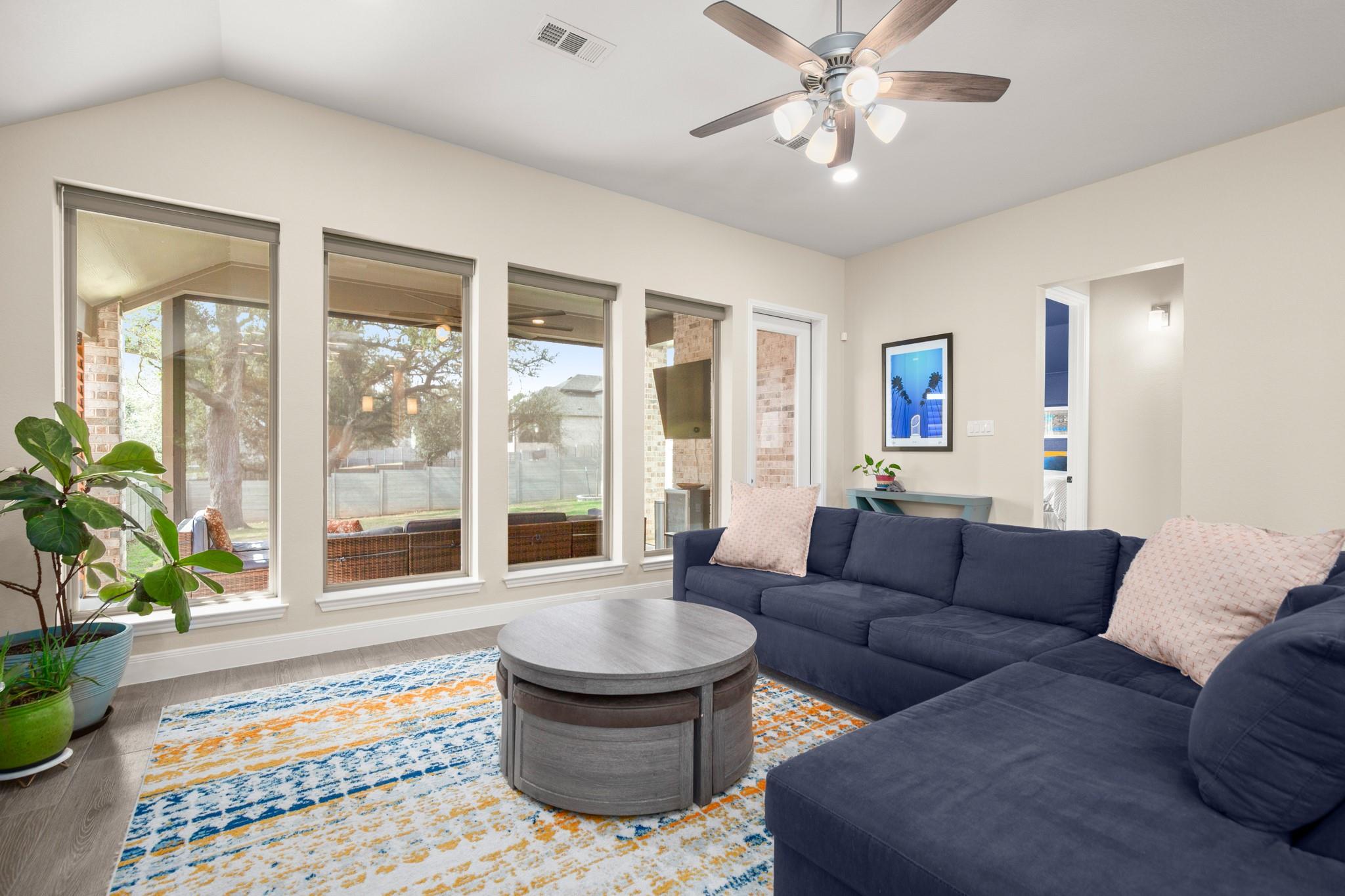 1412 Spring Gulch Lane Georgetown TX 78628