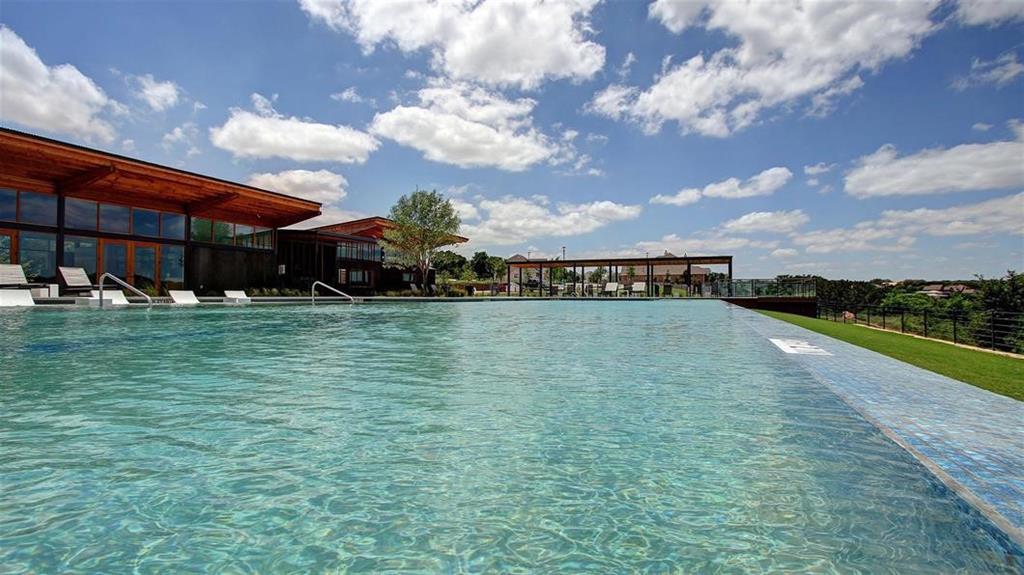 1412 Spring Gulch Lane Georgetown TX 78628