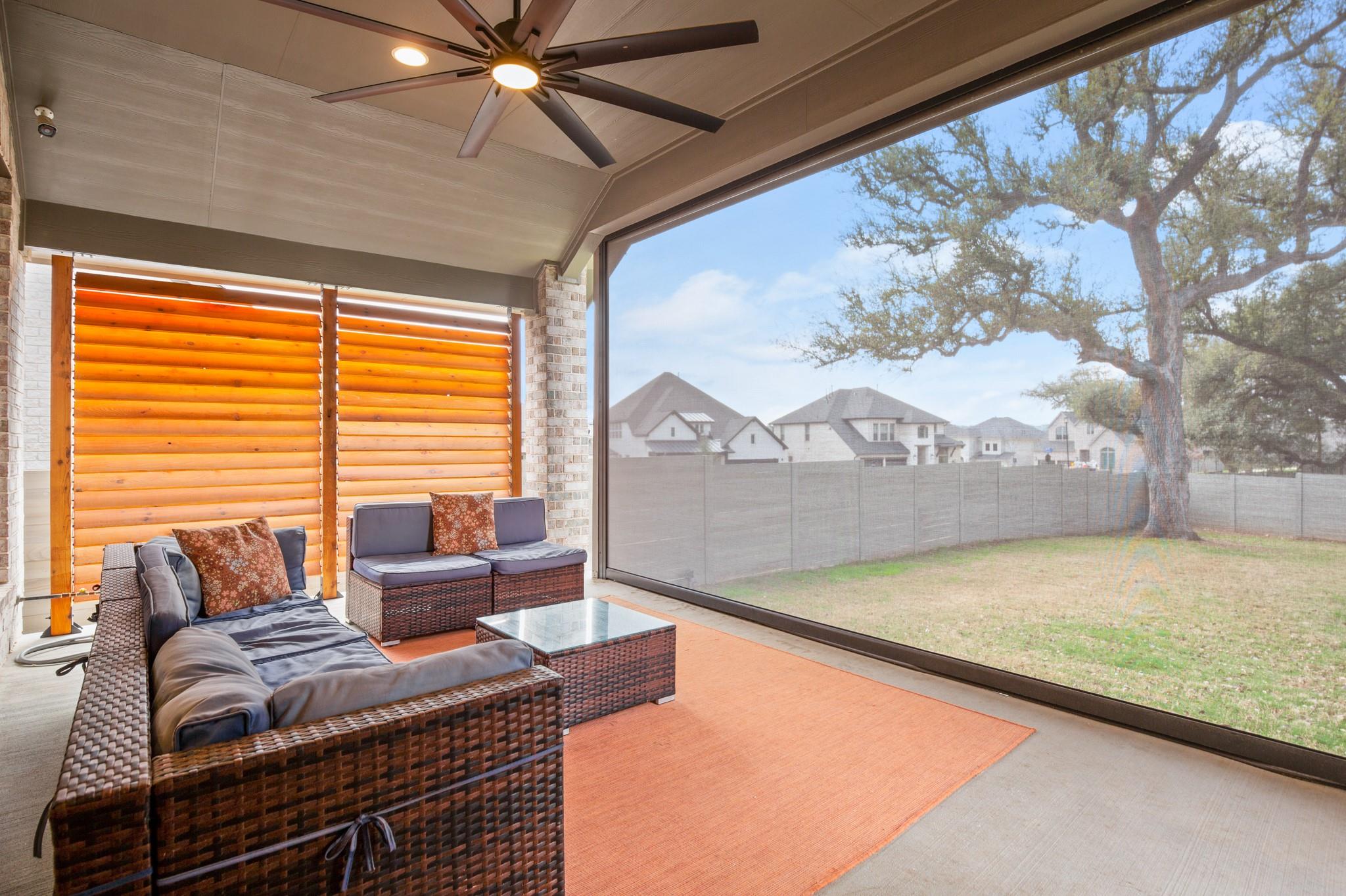 1412 Spring Gulch Lane Georgetown TX 78628