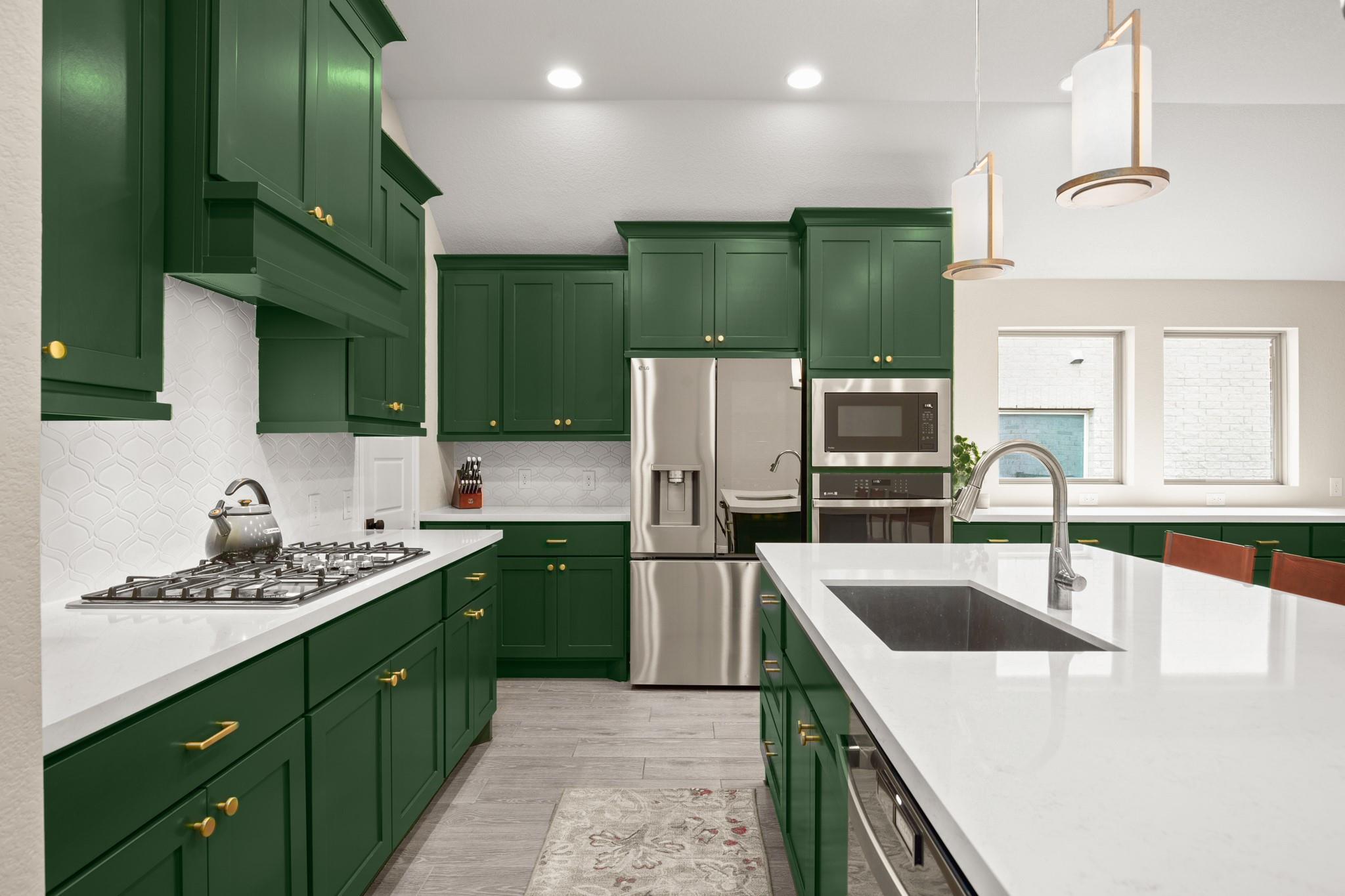 1412 Spring Gulch Lane Georgetown TX 78628