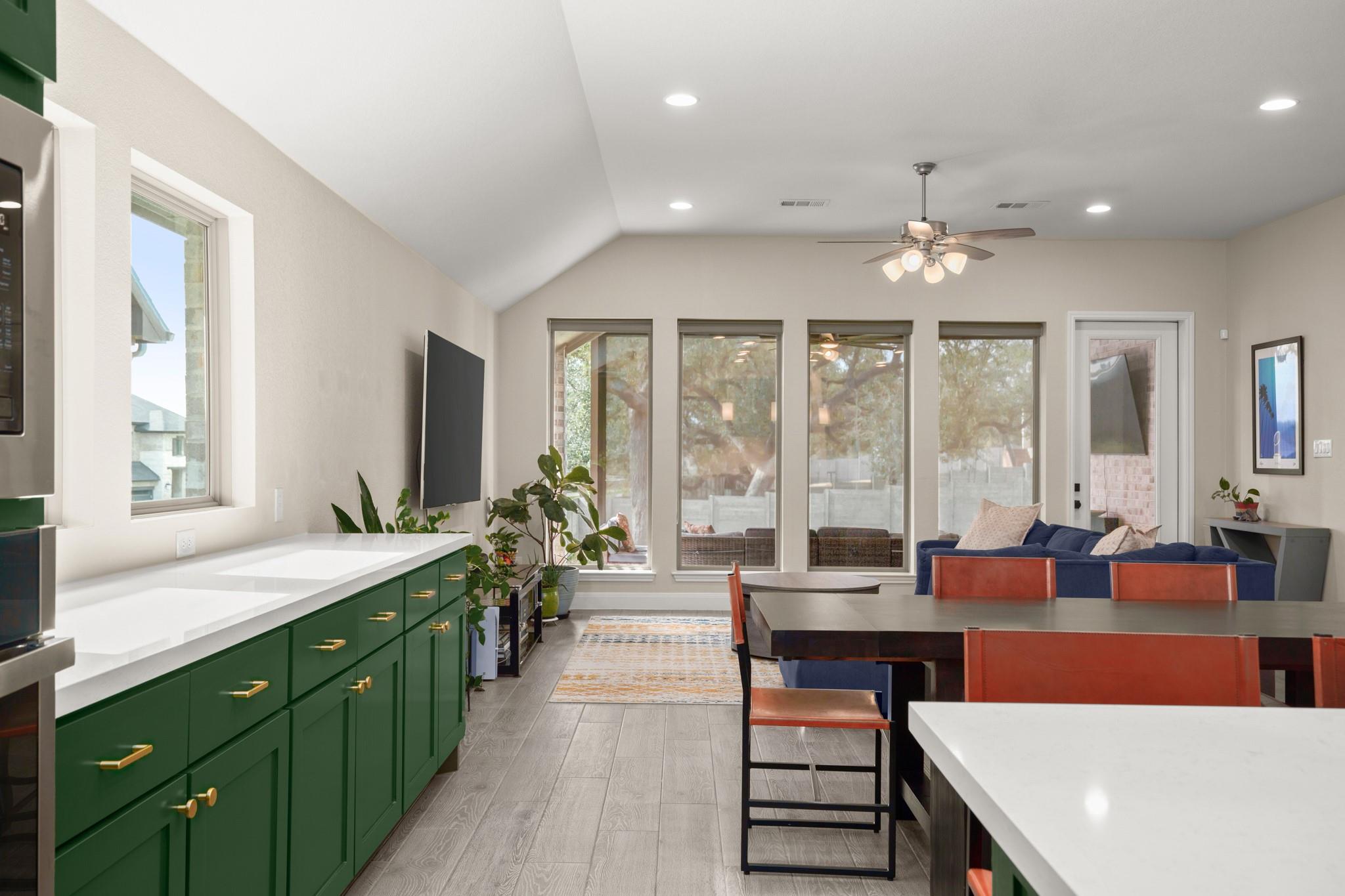 1412 Spring Gulch Lane Georgetown TX 78628