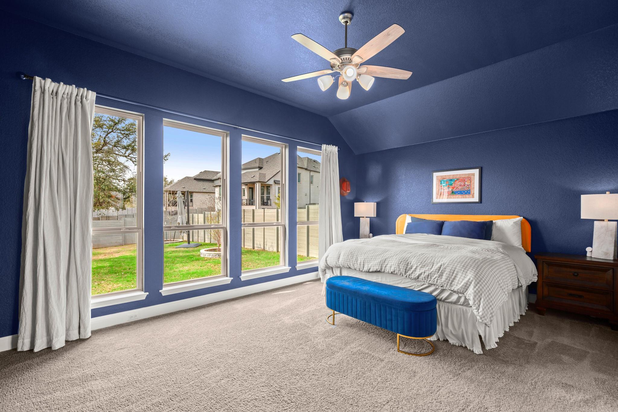 1412 Spring Gulch Lane Georgetown TX 78628