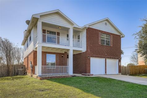 104 Mossy Rock Cove Hutto TX 78634