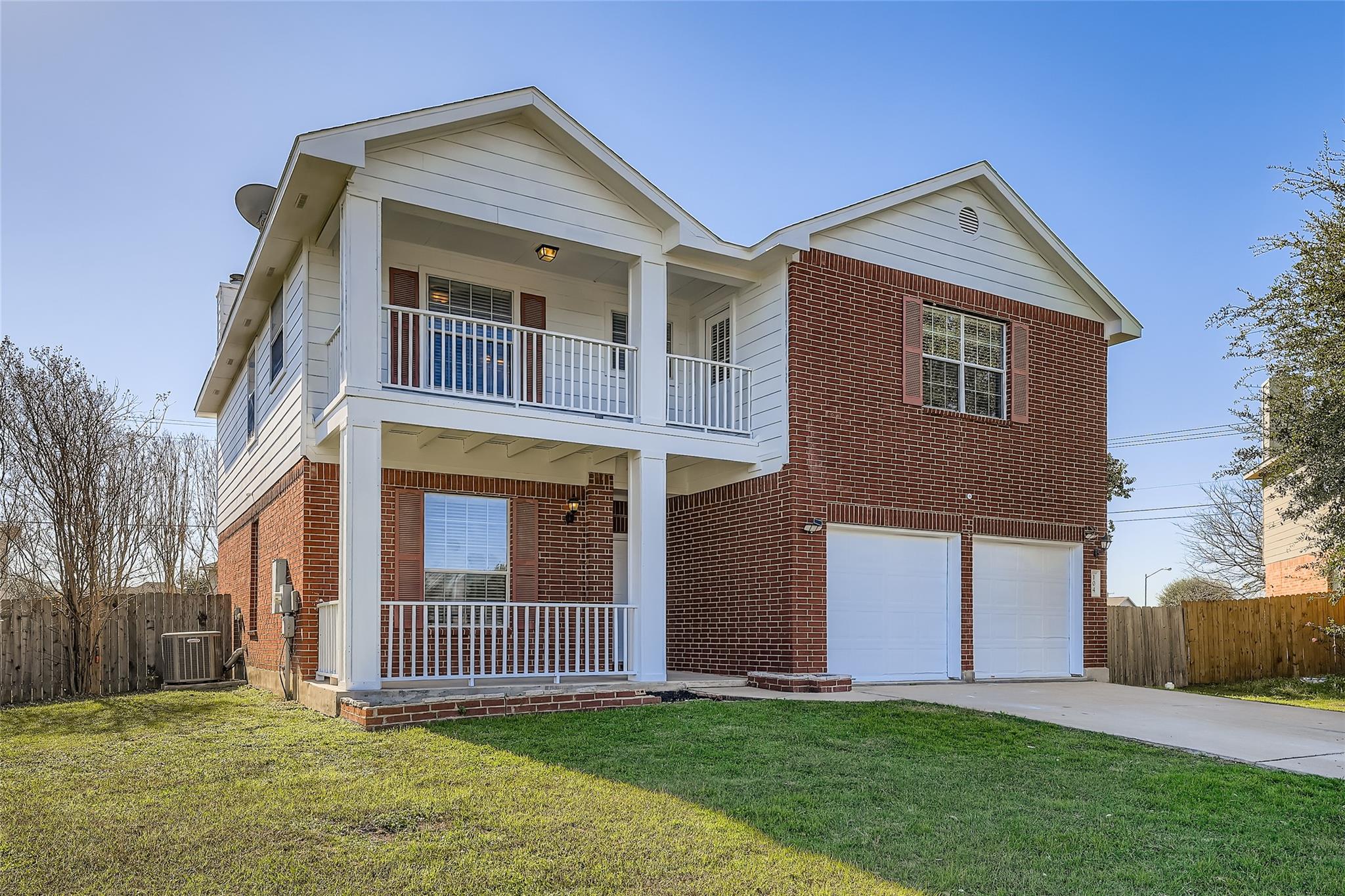 104 Mossy Rock Cove Hutto TX 78634