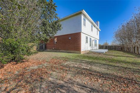 104 Mossy Rock Cove Hutto TX 78634