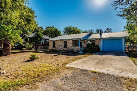 904 Conway Drive San Marcos TX 78666