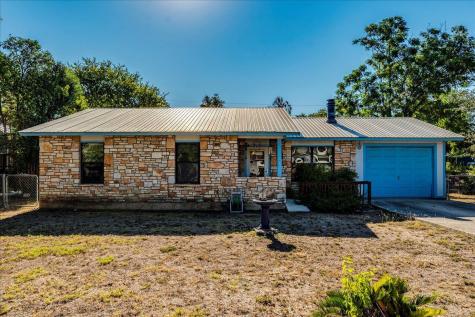 904 Conway Drive San Marcos TX 78666