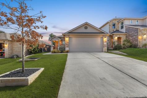 112 Sandhill Piper Street Leander TX 78641