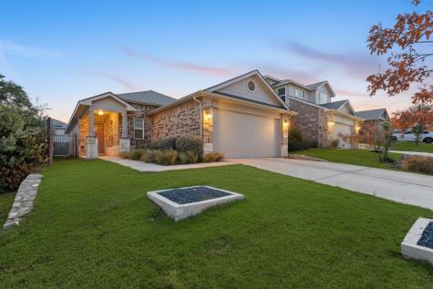 112 Sandhill Piper Street Leander TX 78641